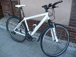 Merida crossway Deore